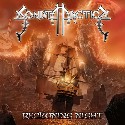 Sonata Arctica "Reckoning Night"