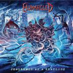 Humangled "Prodromes Of A Flatline"