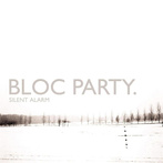 Bloc Party "Silent Alarm 20th Anniversary"