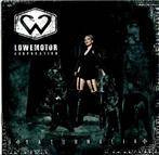 Lowemotor Corporation "Saturnalia"