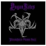 Pagan Rites "Preachers From Hell"