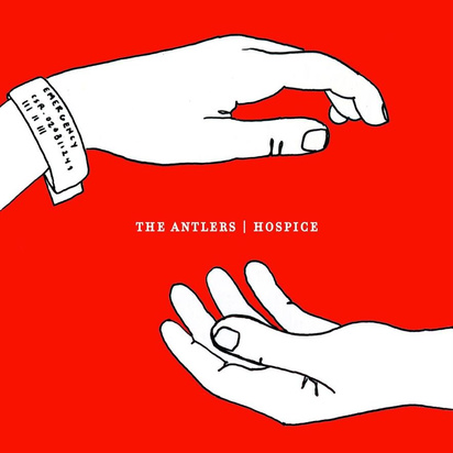 Antlers, The "Hospice"