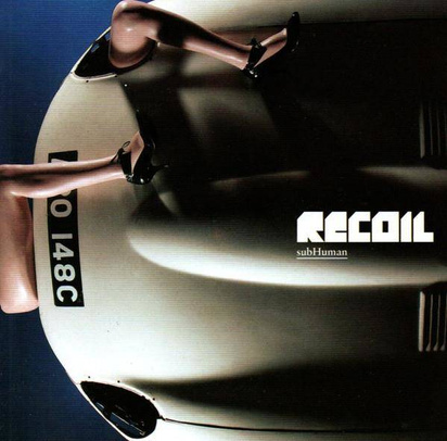 Recoil "SubHuman"