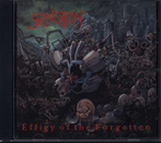 Suffocation "Effigy Of The Forgotten"