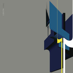 Autechre "Untilted LP"