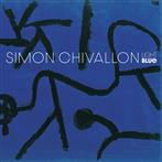 Chivallon, Simon "Light Blue"