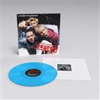Busted "A Present For Everyone LP BLUE"
