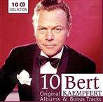 Kaempfert, Bert "10 Original Albums - Milestones Of A Legend"