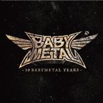 Babymetal "10 Babymetal Years"