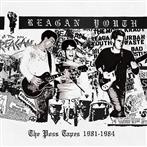 Reagan Youth "The Poss Tapes - 1981-1984"