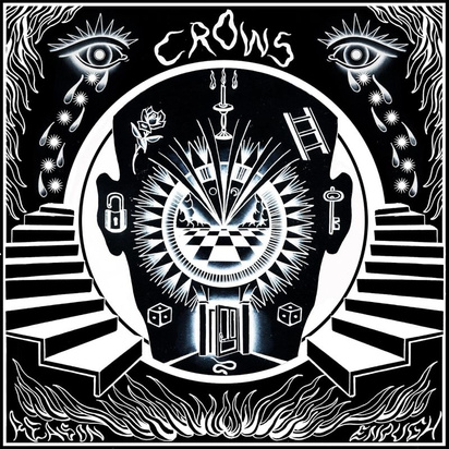 Crows "Reason Enough"