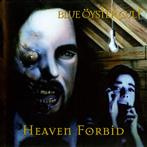 Blue Oyster Cult "Heaven Forbid"