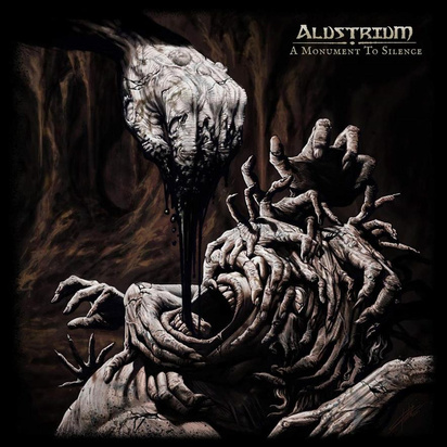 Alustrium "A Monument To Silence"

