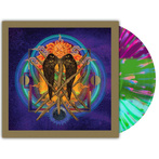 Yob "Our Raw Heart LP"
