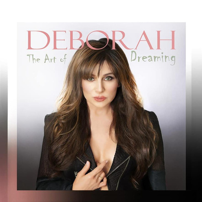 Allen, Deborah "The Art of Dreaming"