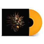 Bleed From Within "Zenith LP ORANGE"