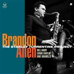 Allen, Brandon "The Stanley Turrentine Project"