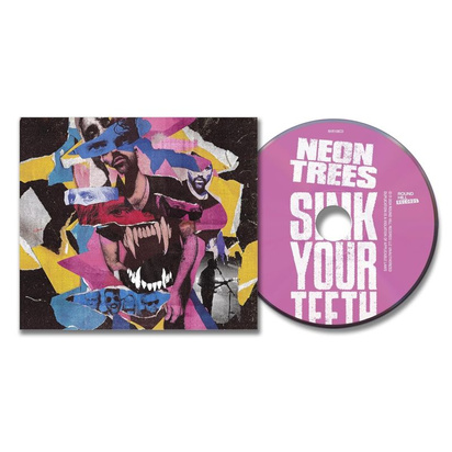 Neon Trees "Sink Your Teeth"