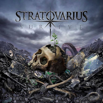 Stratovarius "Survive"