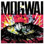 Mogwai "The Bad Fire CD LIMITED"