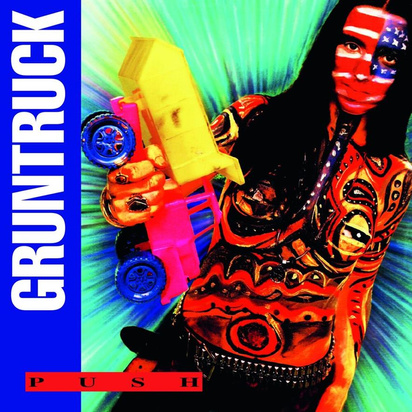 Gruntruck "Push"