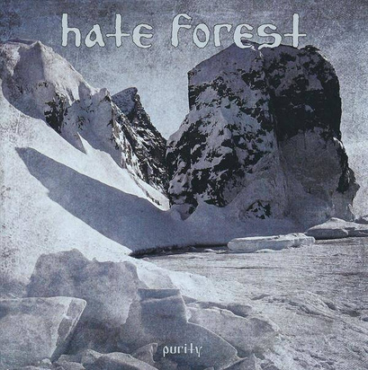 Hate Forest "Purity"