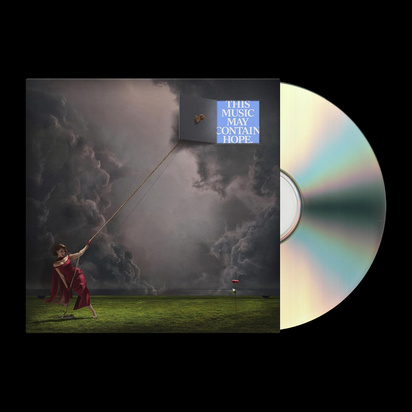 Raye "This Music May Contain Hope"