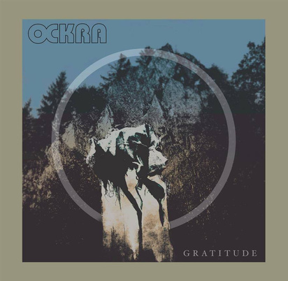Ockra "Gratitude"