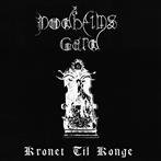 Dodheimsgard "Kronet Til Konge"