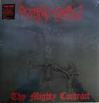 Rotting Christ "Thy Mighty Contract 30th Anniversary Edition LP"
