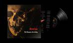 Savatage "The Dungeons Are Calling LP BLACK"