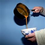 LIFE "A Picture Of Good Health Black LP"