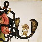 Rival Sons "Head Down LP KINGSNAKE"