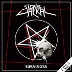 Sign Of The Jackal "Heavy Metal Survivors"