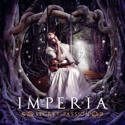 Imperia "Secret Passion"