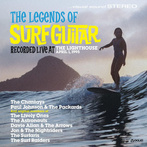 V/A "Legends Of Surf Guitar Live"