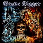 Grave Digger "Rheingold"