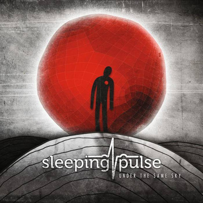 Sleeping Pulse "Under The Same Sky"