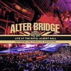Alter Bridge "Live At The Royal Albert Hall Featuring The Parallax Orchestra CD"