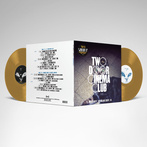 Two Door Cinema Club "Tourist History LP GOLD DELUXE"
