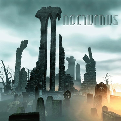 Nocturnus "Ethereal Tomb"