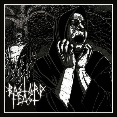 Bastard Feast "Osculum Infame"