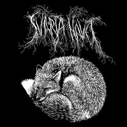 Svarta Havet "Manen Ska Lysa Din Vag"