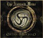 Android Meme, The "Ordo Ab Chao"