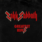 Zakk Sabbath "Greatest Riffs"