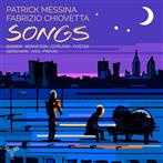 Messina Chiovetta "Songs"