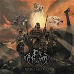 Manegarm "Fornaldarsagor Limited Edition"