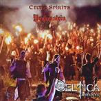 Celtica – Pipes Rock! "Celtic Spirits - Live At Merkenstein"