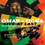 Omar + QCBA "Live At Last"