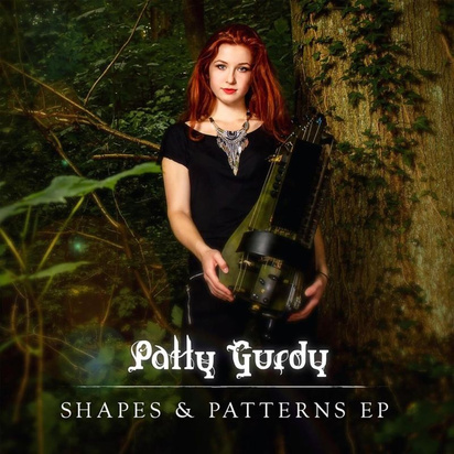 Gurdy, Patty "Shapes & Patterns"